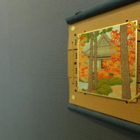 Guest House Kyoto Gokomachi Exterior foto