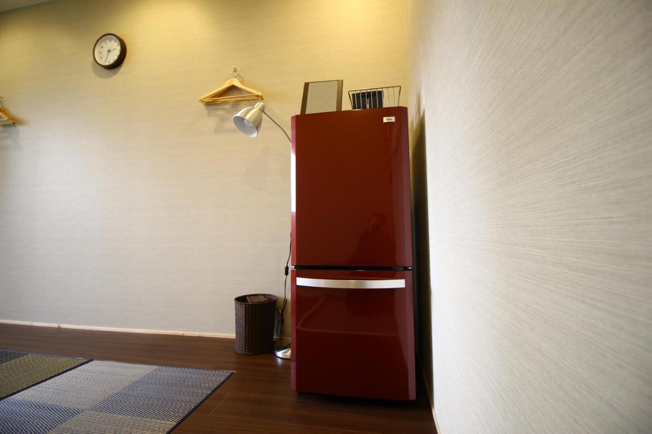 Guest House Kyoto Gokomachi Exterior foto