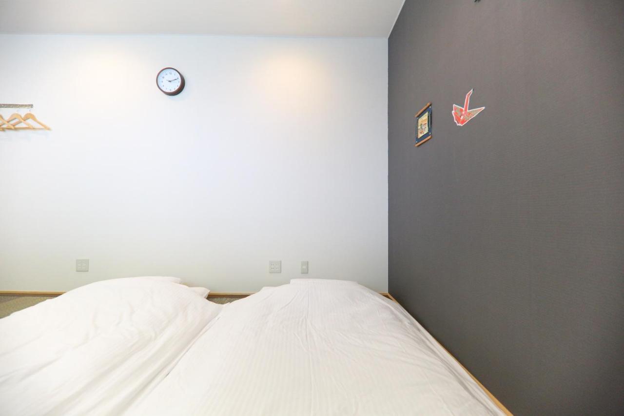 Guest House Kyoto Gokomachi Exterior foto